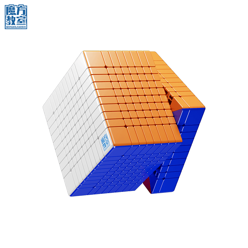 Cubing Classroom Meilong 10x10 V2 image 8