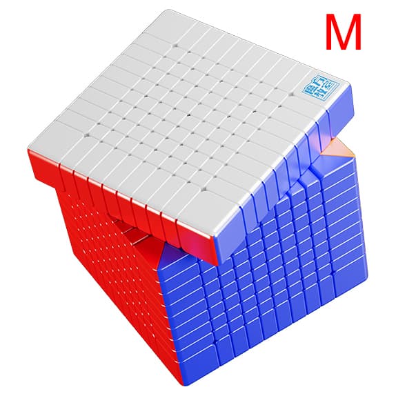 Meilong 10x10 V2 M Core-Ball - Stickerless