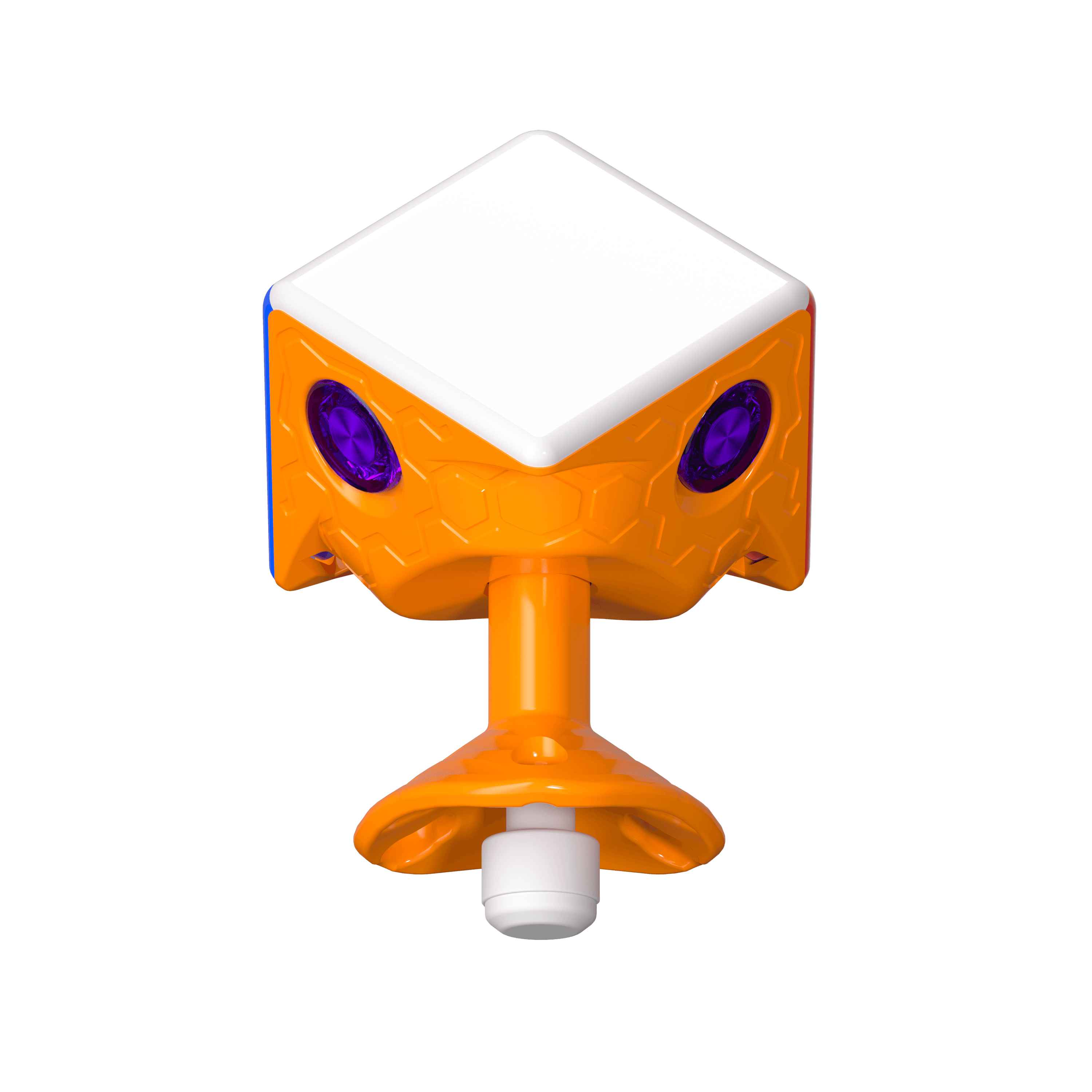 GAN V100 Leap (Year of Horse Edition) - Frosted image 6