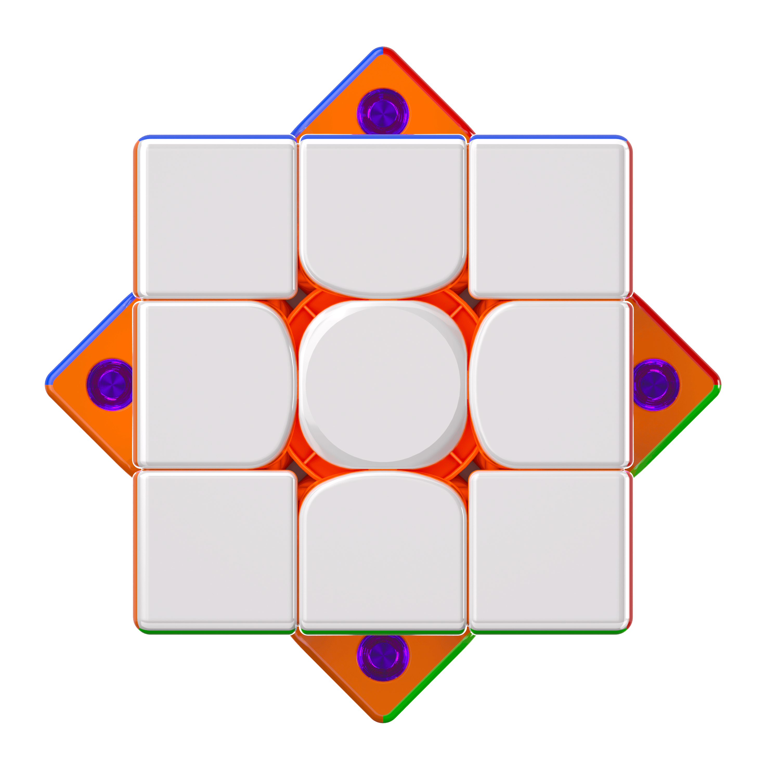 GAN V100 Leap (Year of Horse Edition) - Frosted image 9