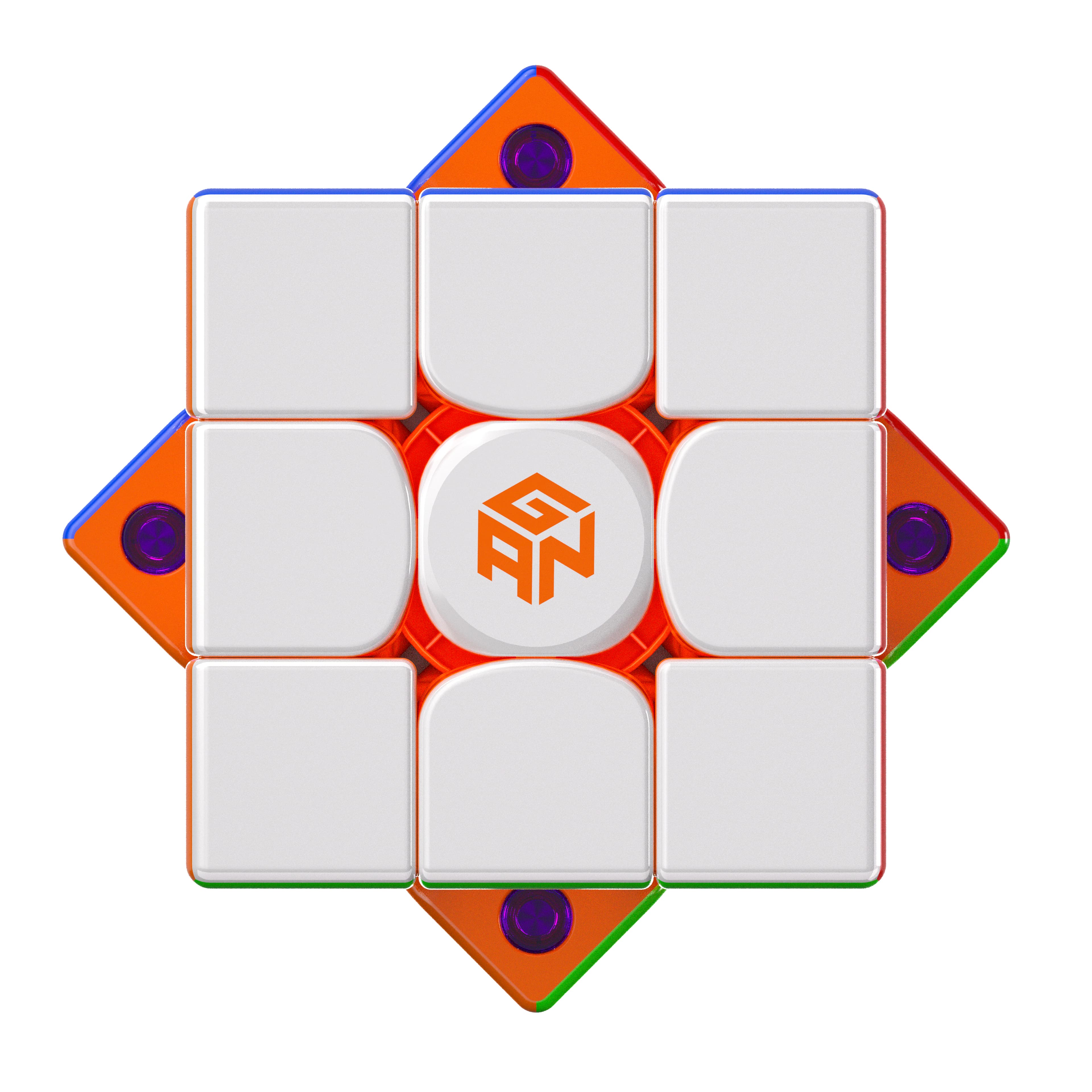 GAN V100 Leap (Year of Horse Edition) - Frosted image 3