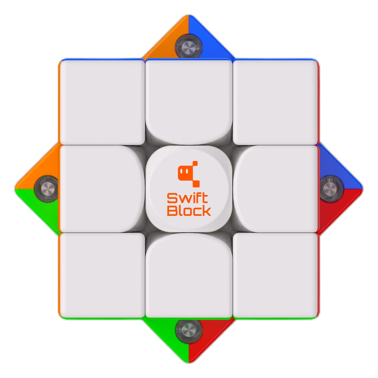 Swift Block 355S (Year of Horse Edition) - Frosted image 2