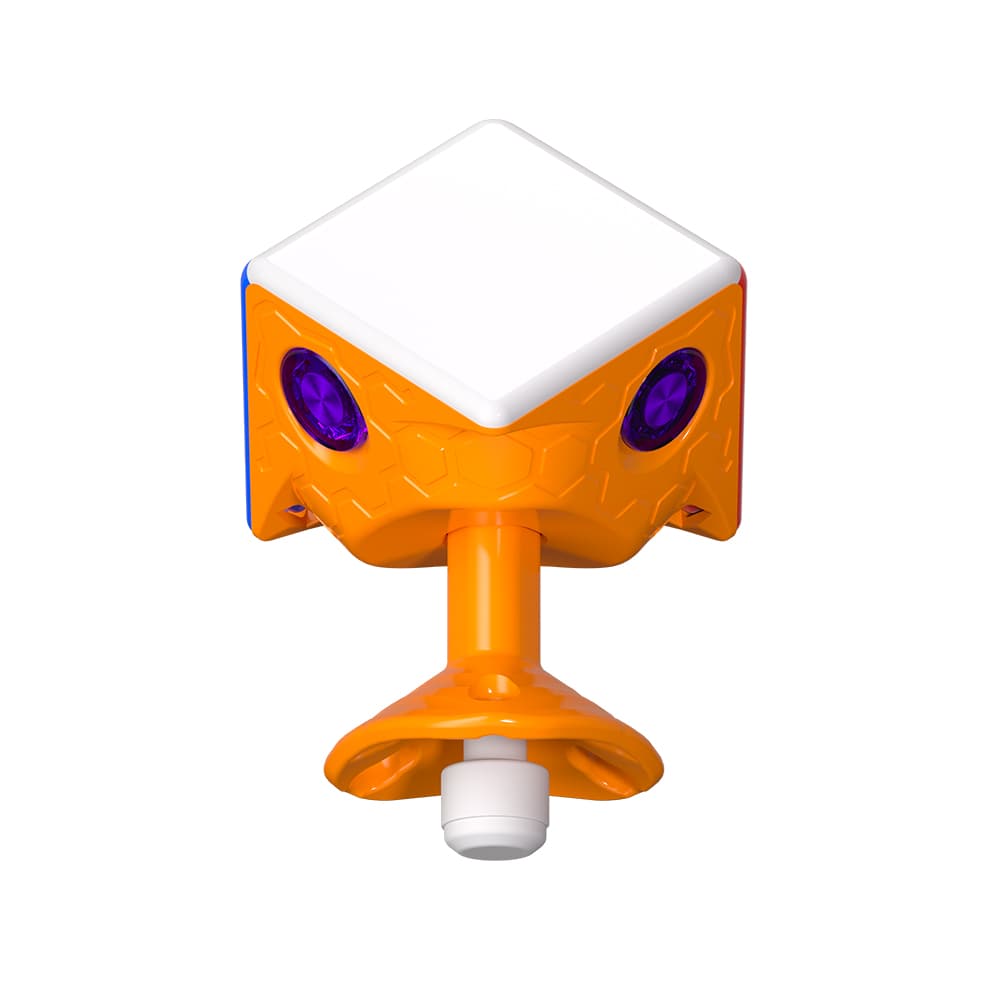 GAN356 i Carry 4 (Year of Horse Edition) - Frosted image 5