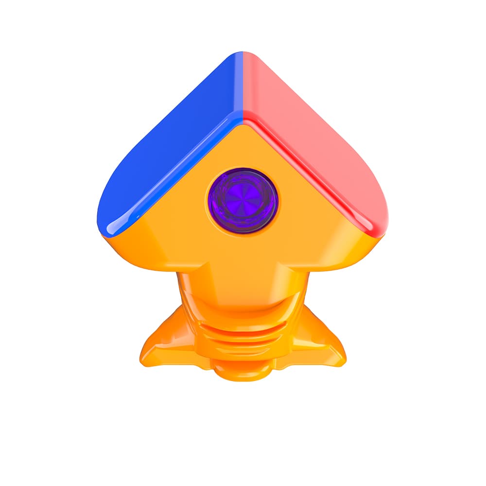 GAN356 i Carry 4 (Year of Horse Edition) - Frosted image 6