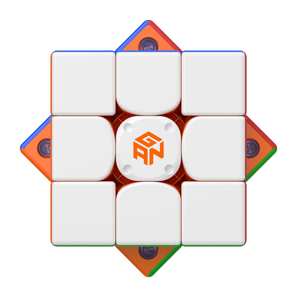 GAN356 i Carry 4 (Year of Horse Edition) - Frosted image 1