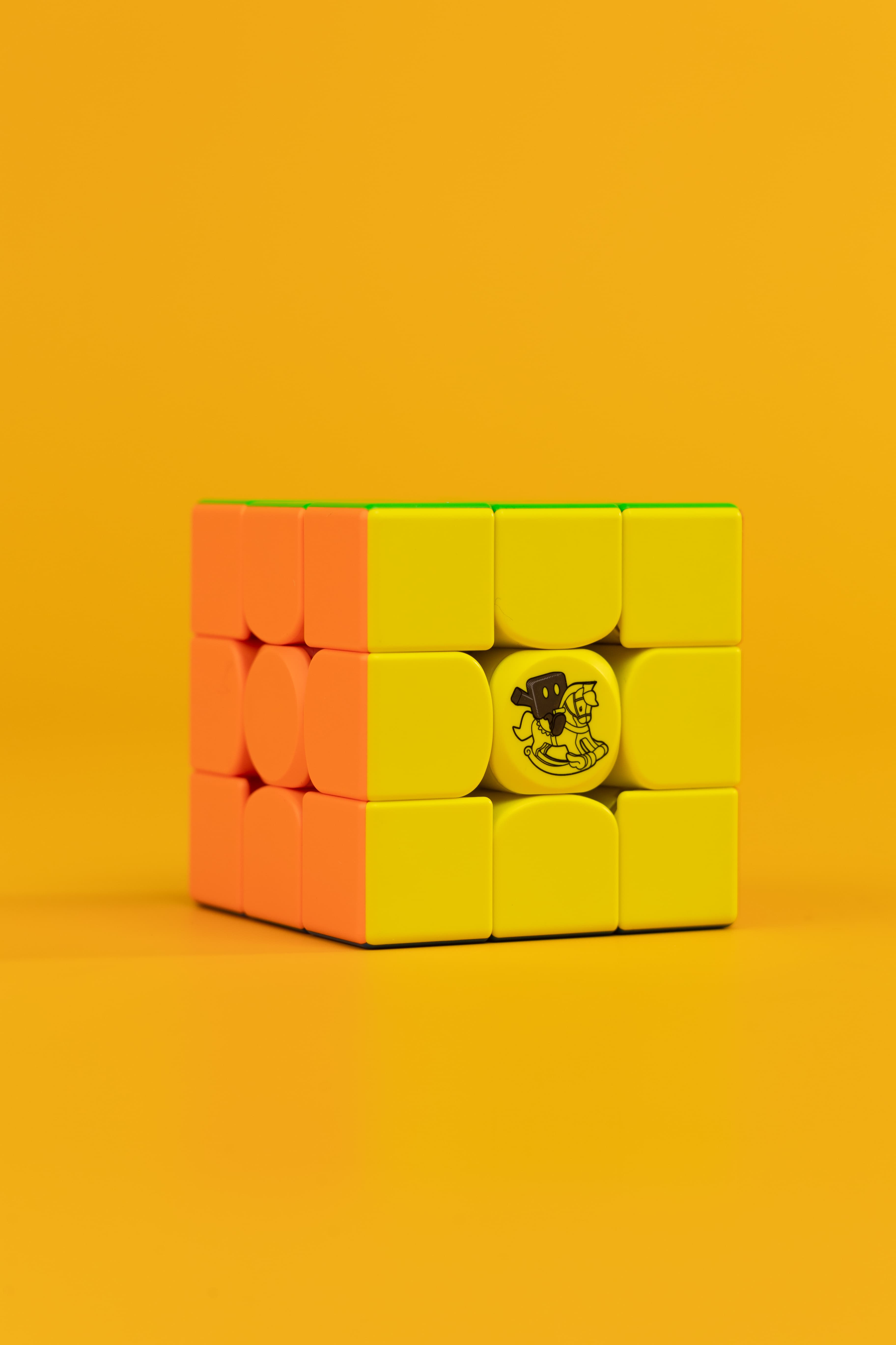 Swift Block 355S (Year of Horse Edition) - Frosted image 11