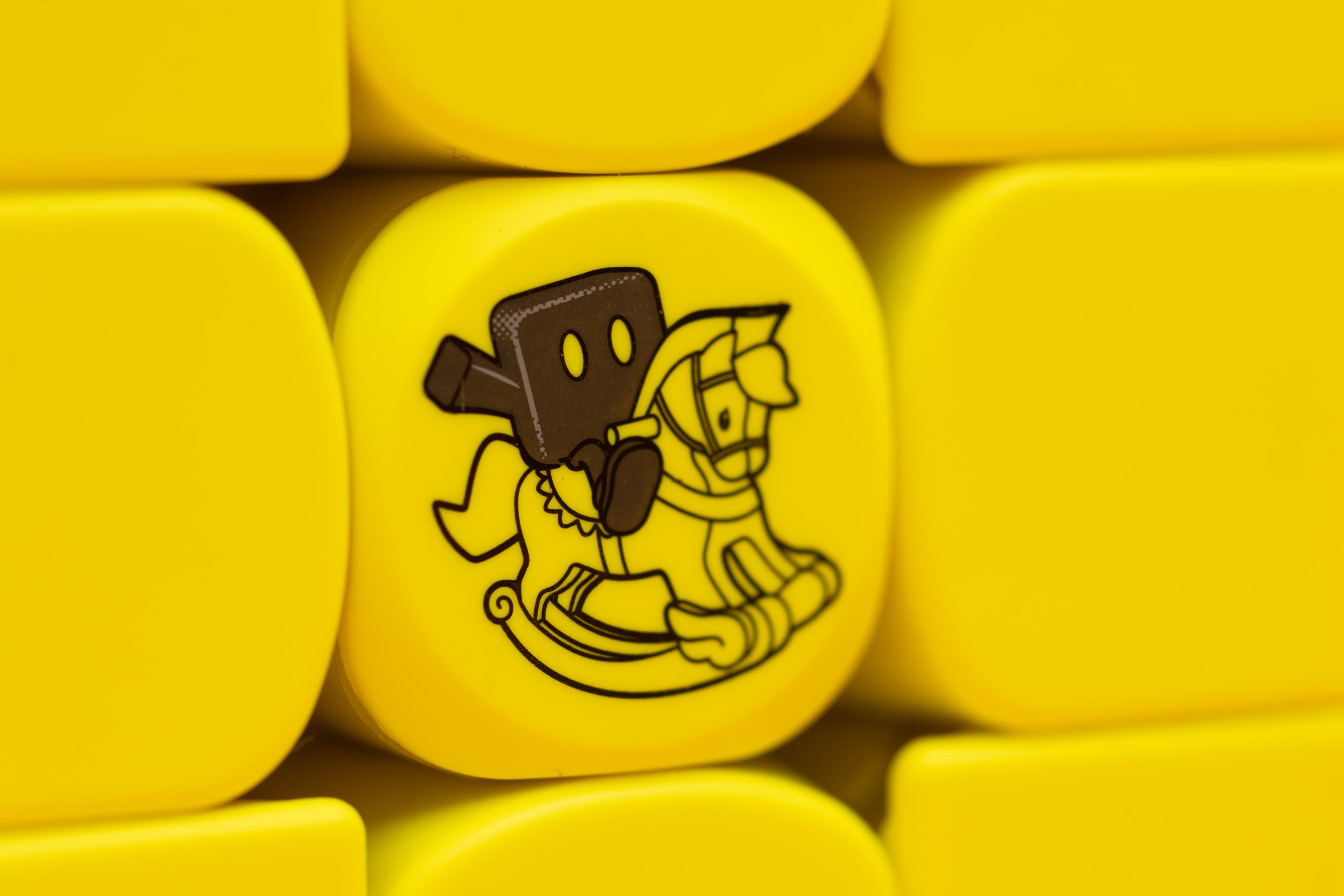 Swift Block 355S (Year of Horse Edition) - Frosted image 28