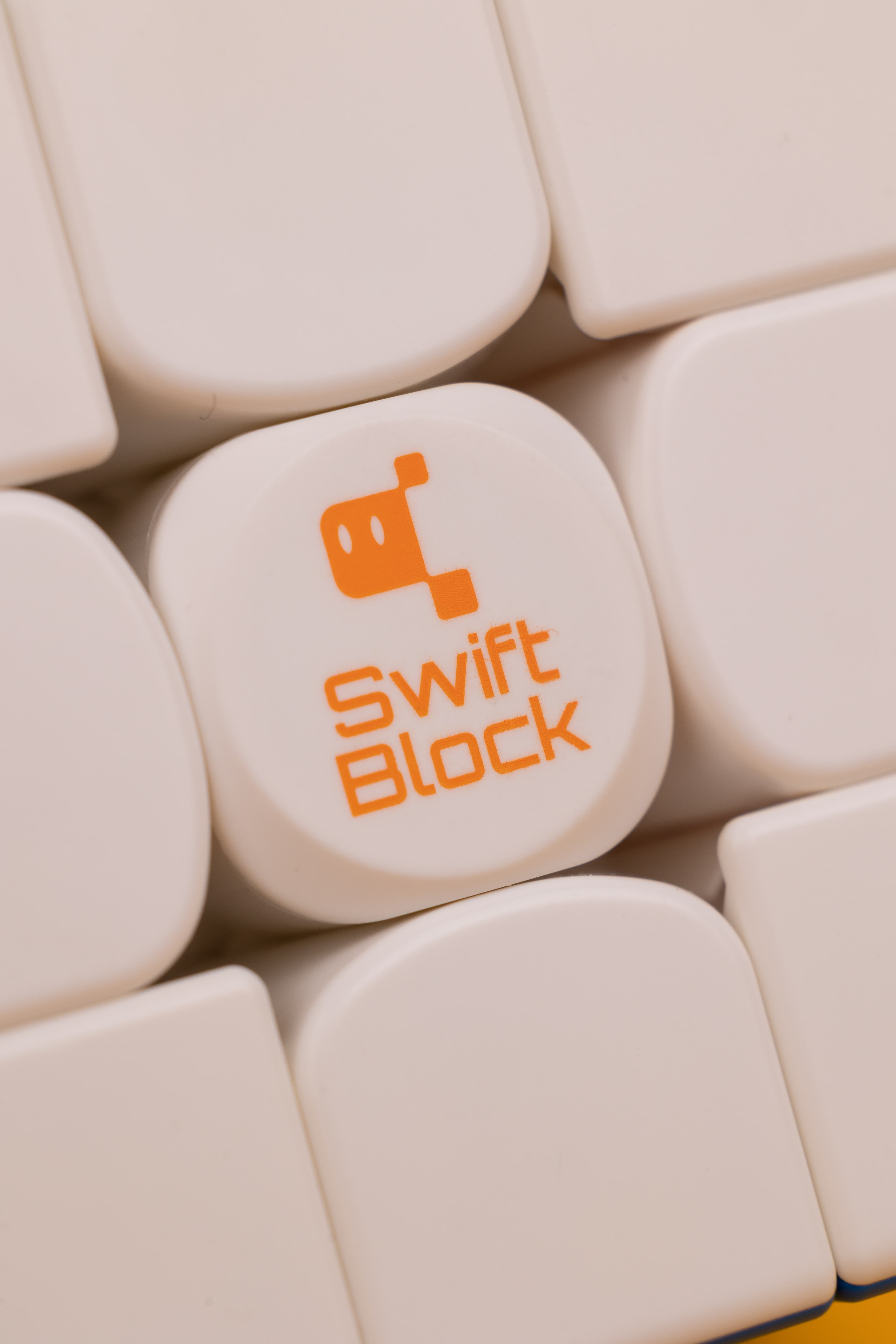 Swift Block 355S (Year of Horse Edition) - Frosted image 29