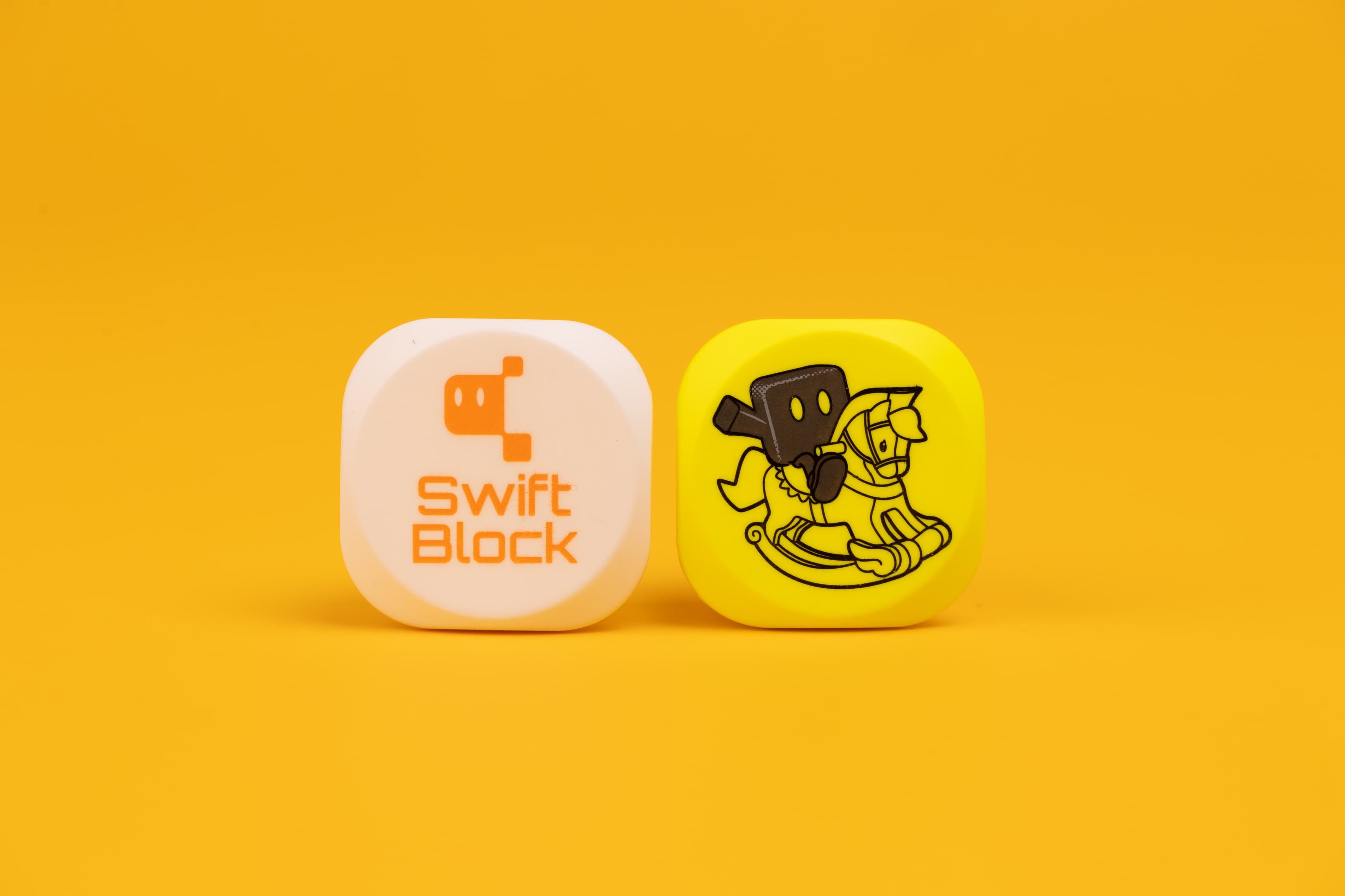 Swift Block 355S (Year of Horse Edition) - Frosted image 31