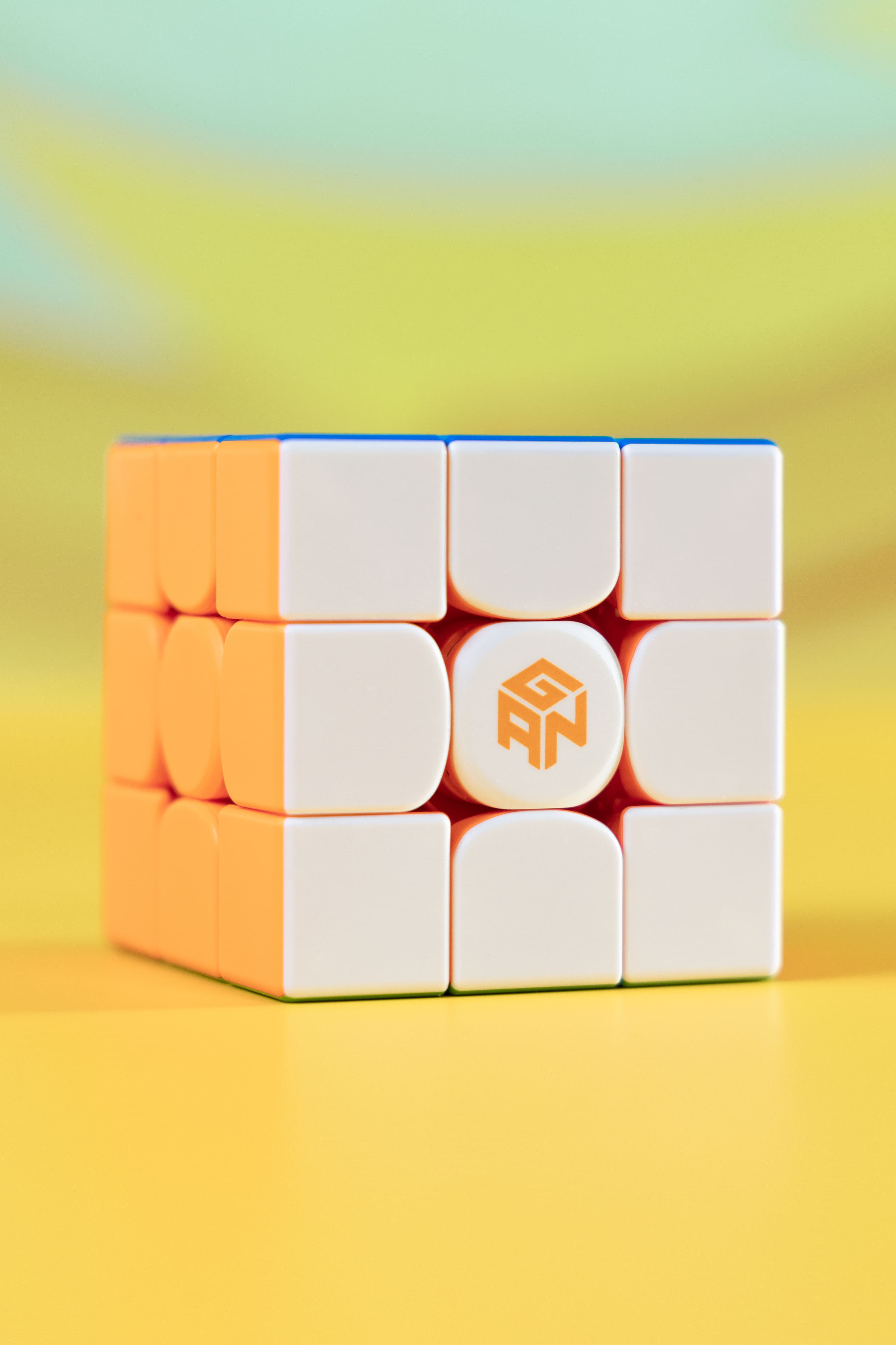 GAN V100 Leap (Year of Horse Edition) - Frosted image 12