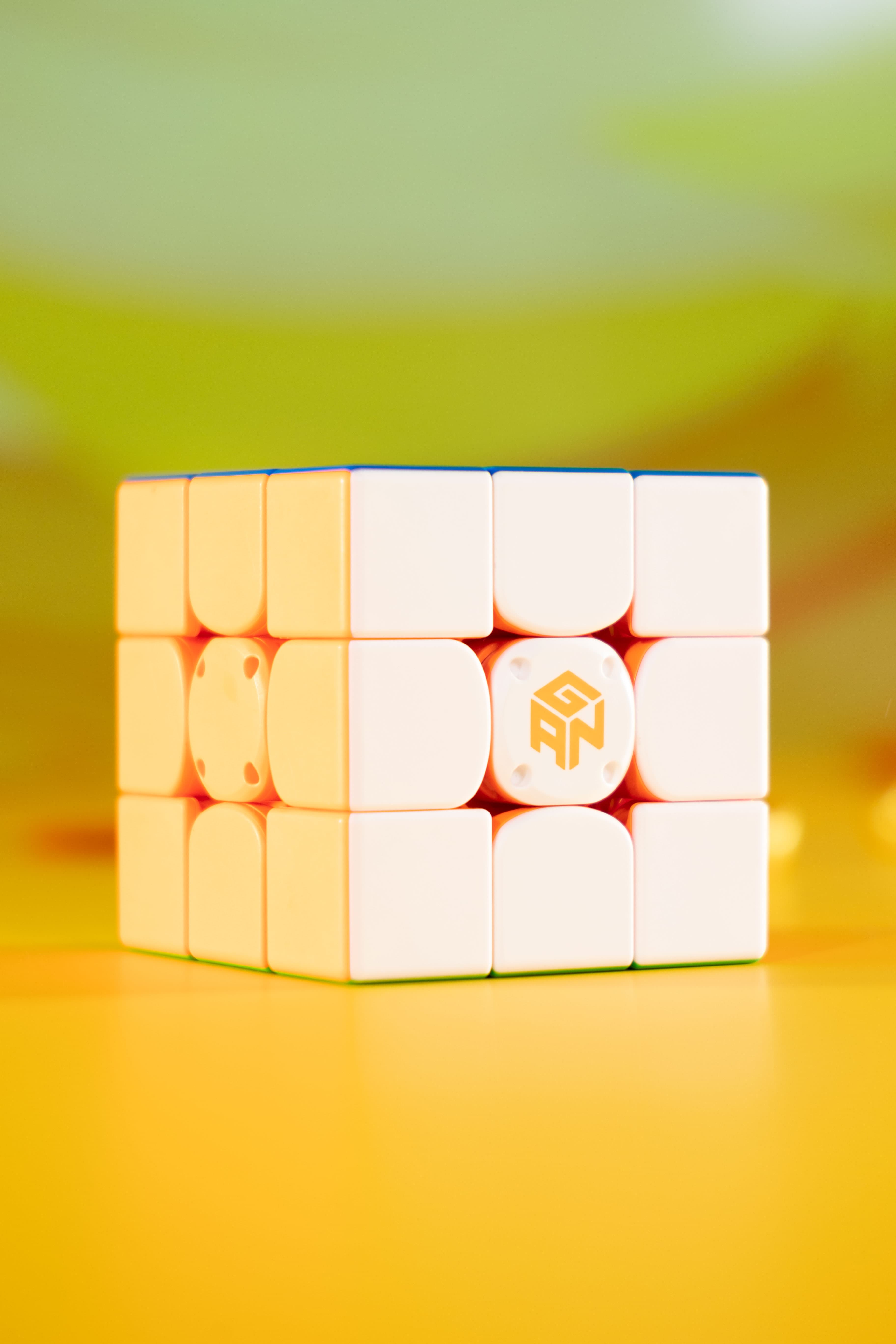 GAN356 i Carry 4 (Year of Horse Edition) - Frosted image 13