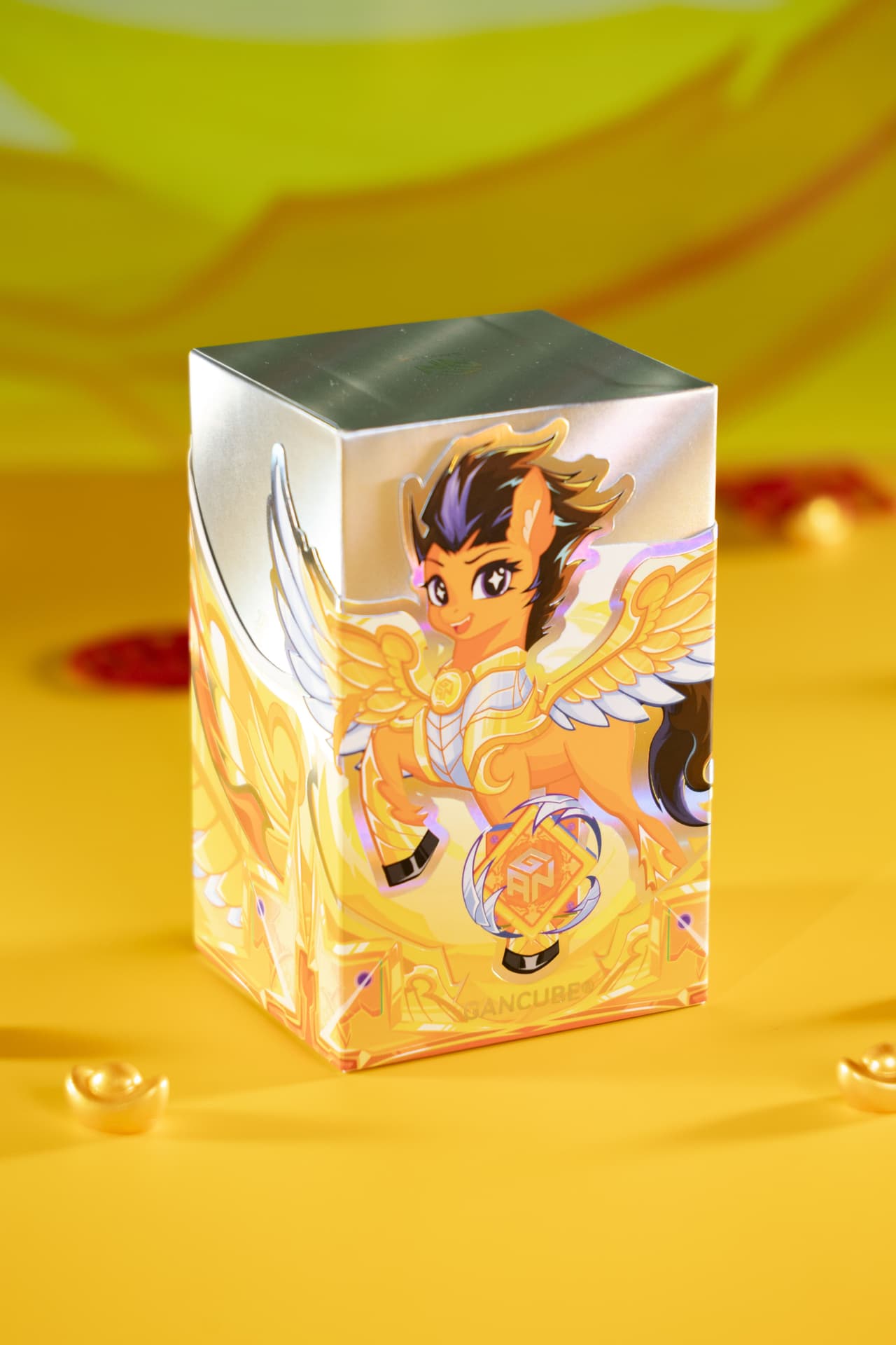 GAN356 i Carry 4 (Year of Horse Edition) - Frosted image 11