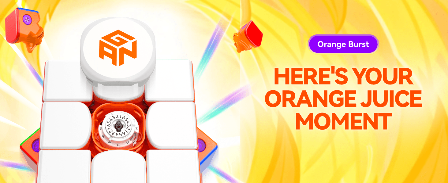 GAN V100 Leap (Year of Horse Edition) - Frosted image 30