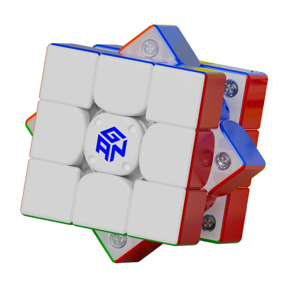 GAN356 i Carry 4 - Frosted image 1