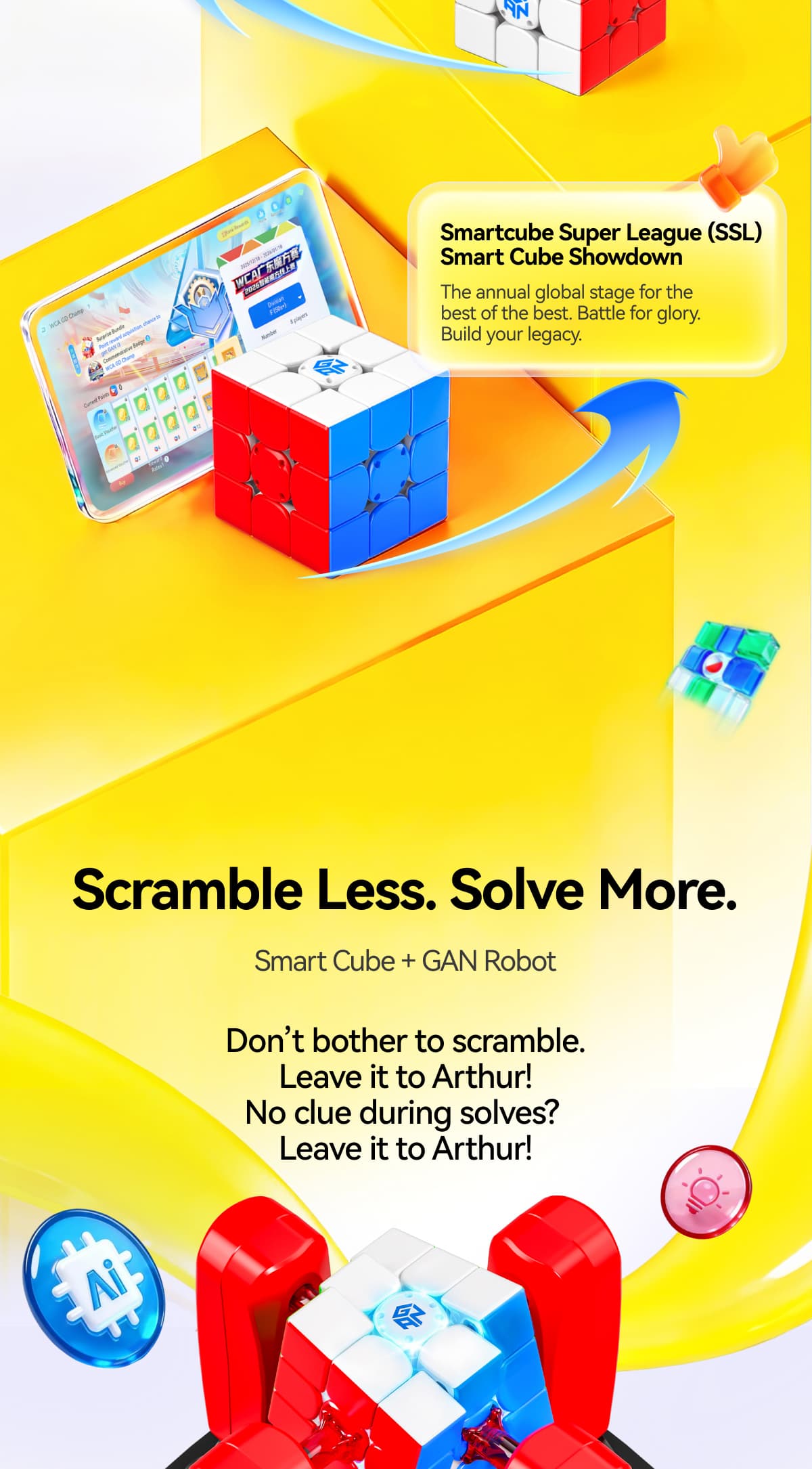 GAN356 i Carry 4 - Frosted image 10