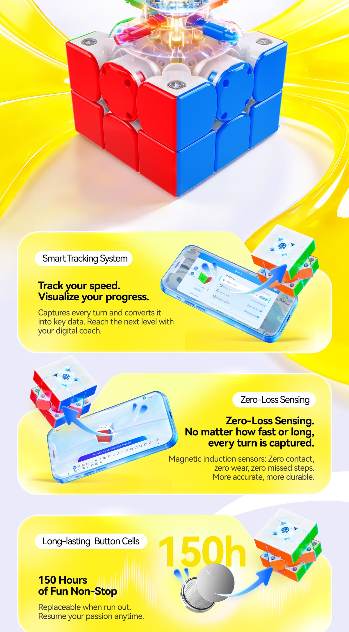 GAN356 i Carry 4 - Frosted image 13