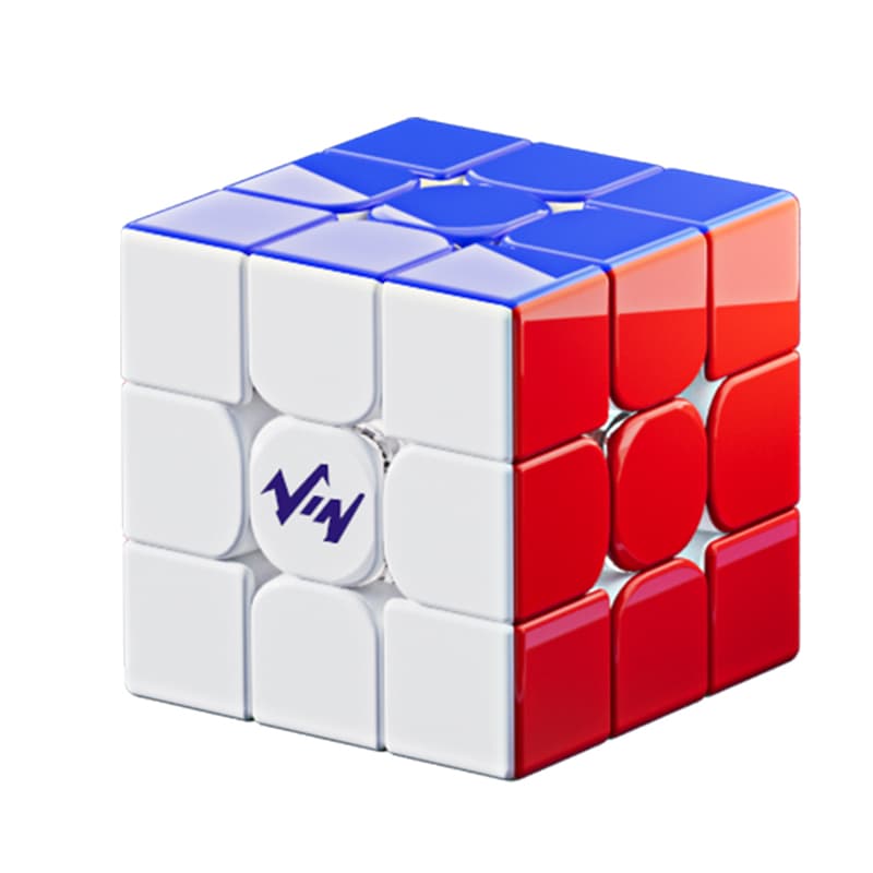 VinCube 3x3 Nova Maglev Ball Core UV - Stickerless image 4