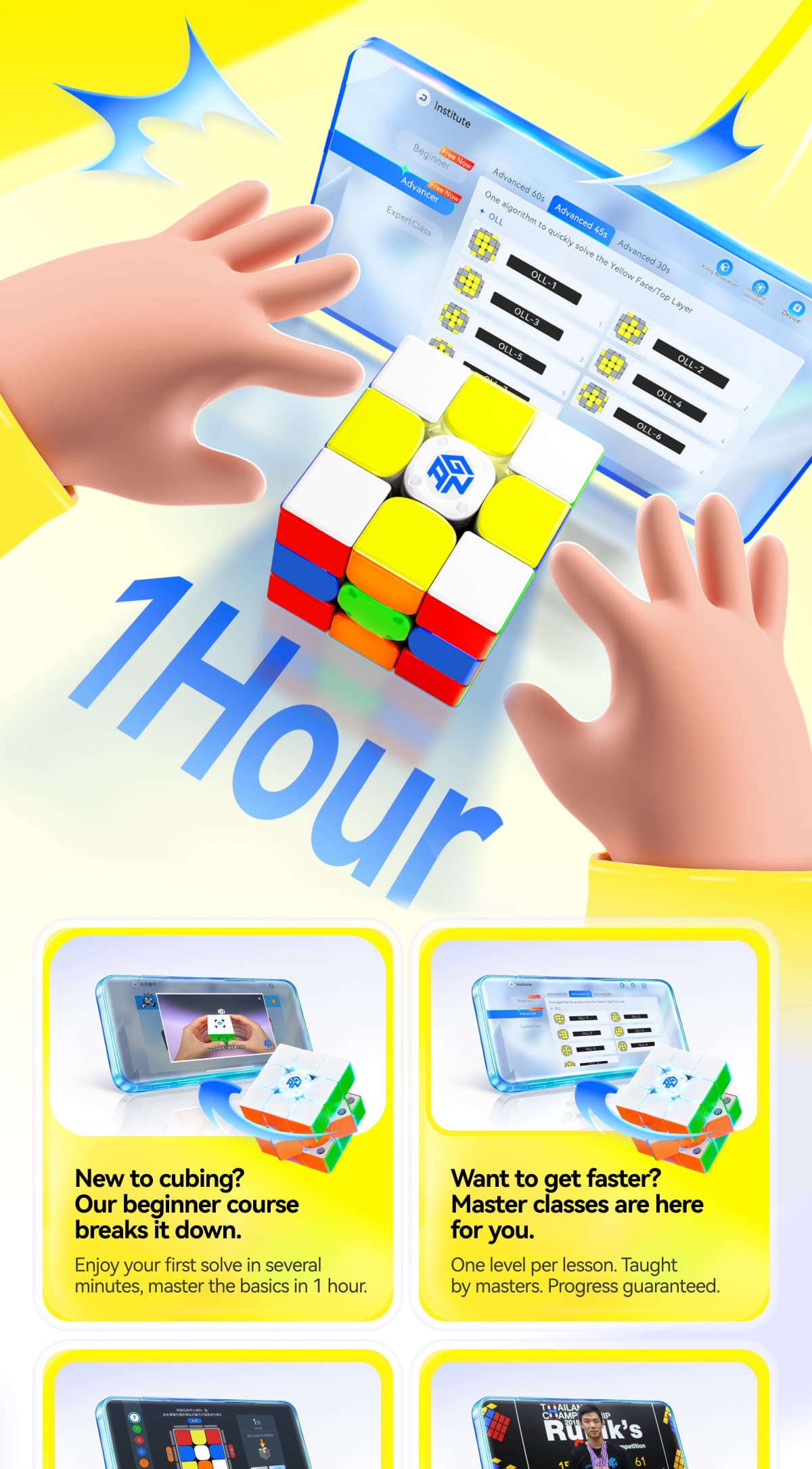 GAN356 i Carry 4 - Frosted image 20