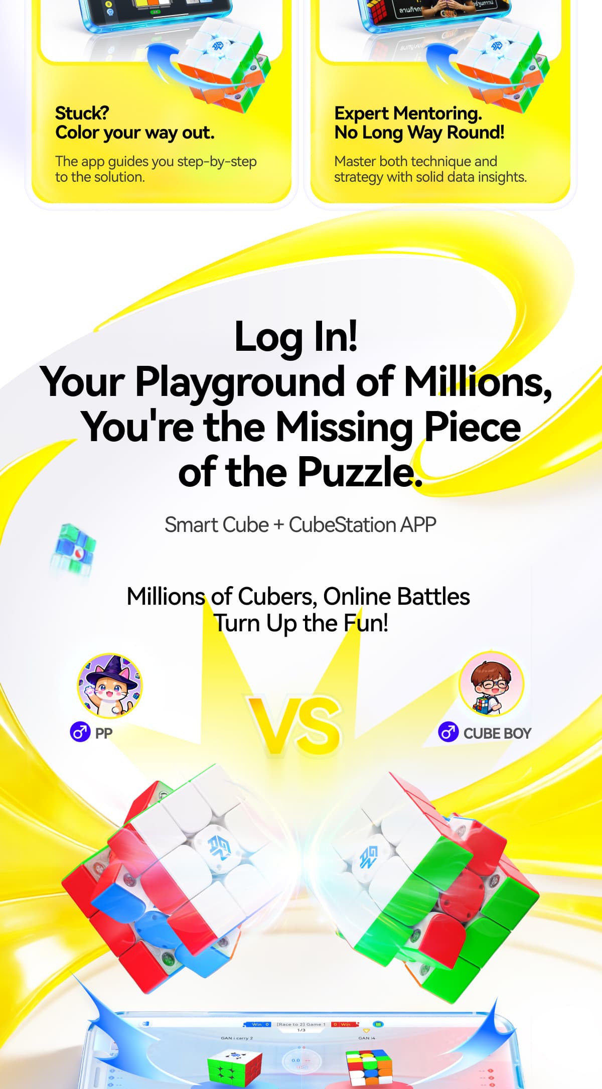 GAN356 i Carry 4 - Frosted image 21