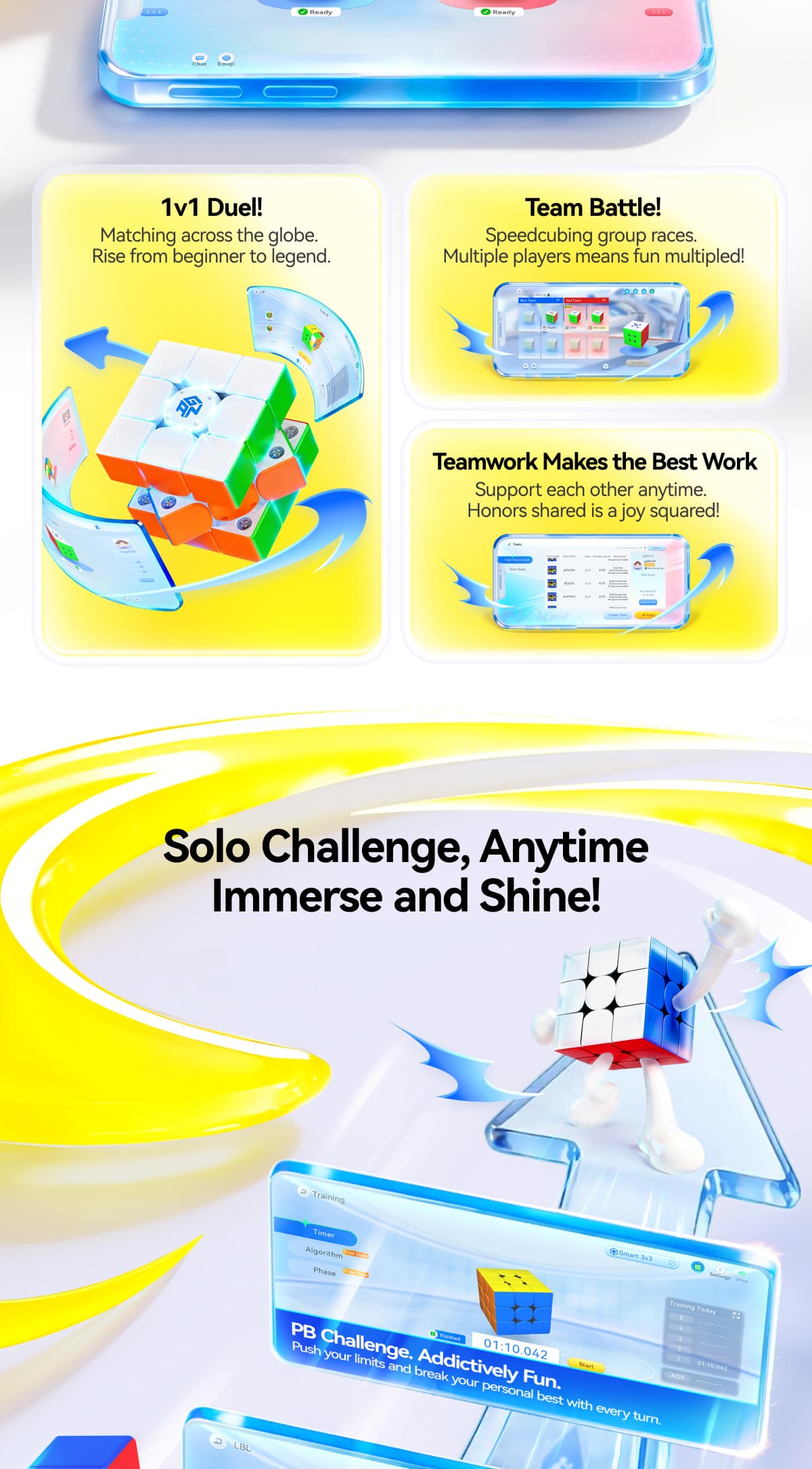 GAN356 i Carry 4 - Frosted image 22