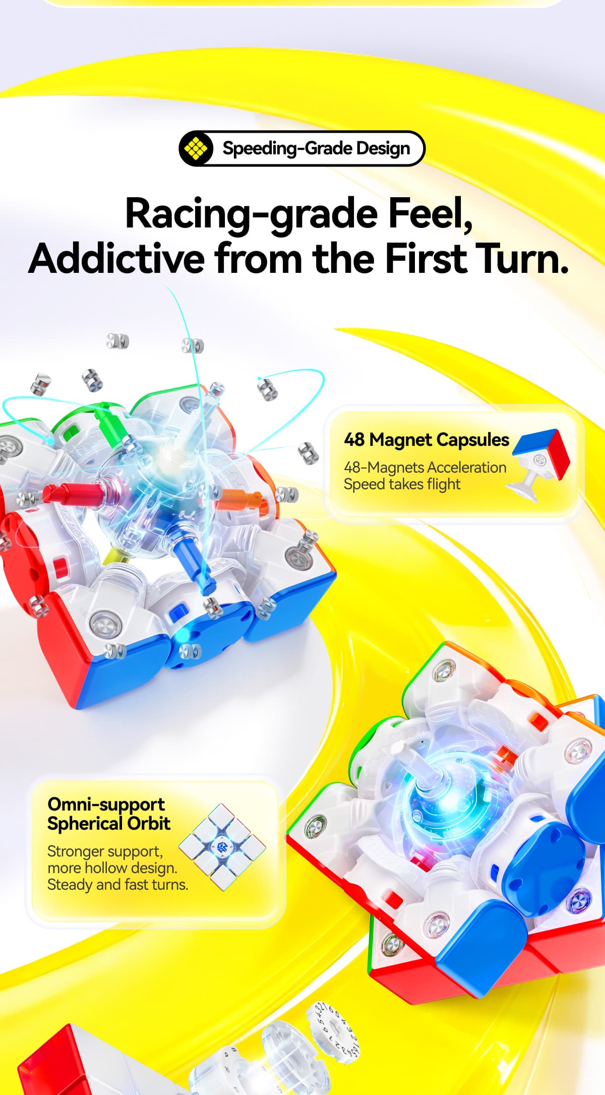 GAN356 i Carry 4 - Frosted image 27