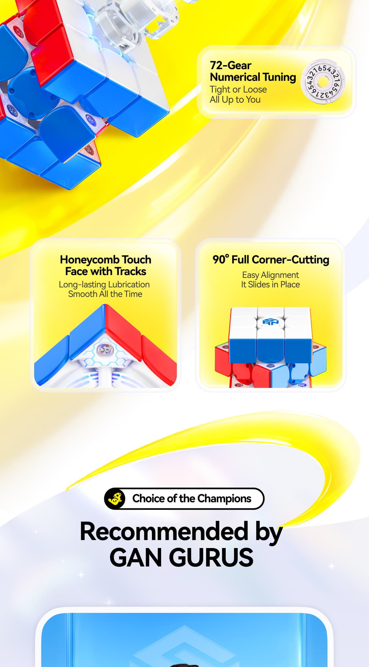 GAN356 i Carry 4 - Frosted image 28