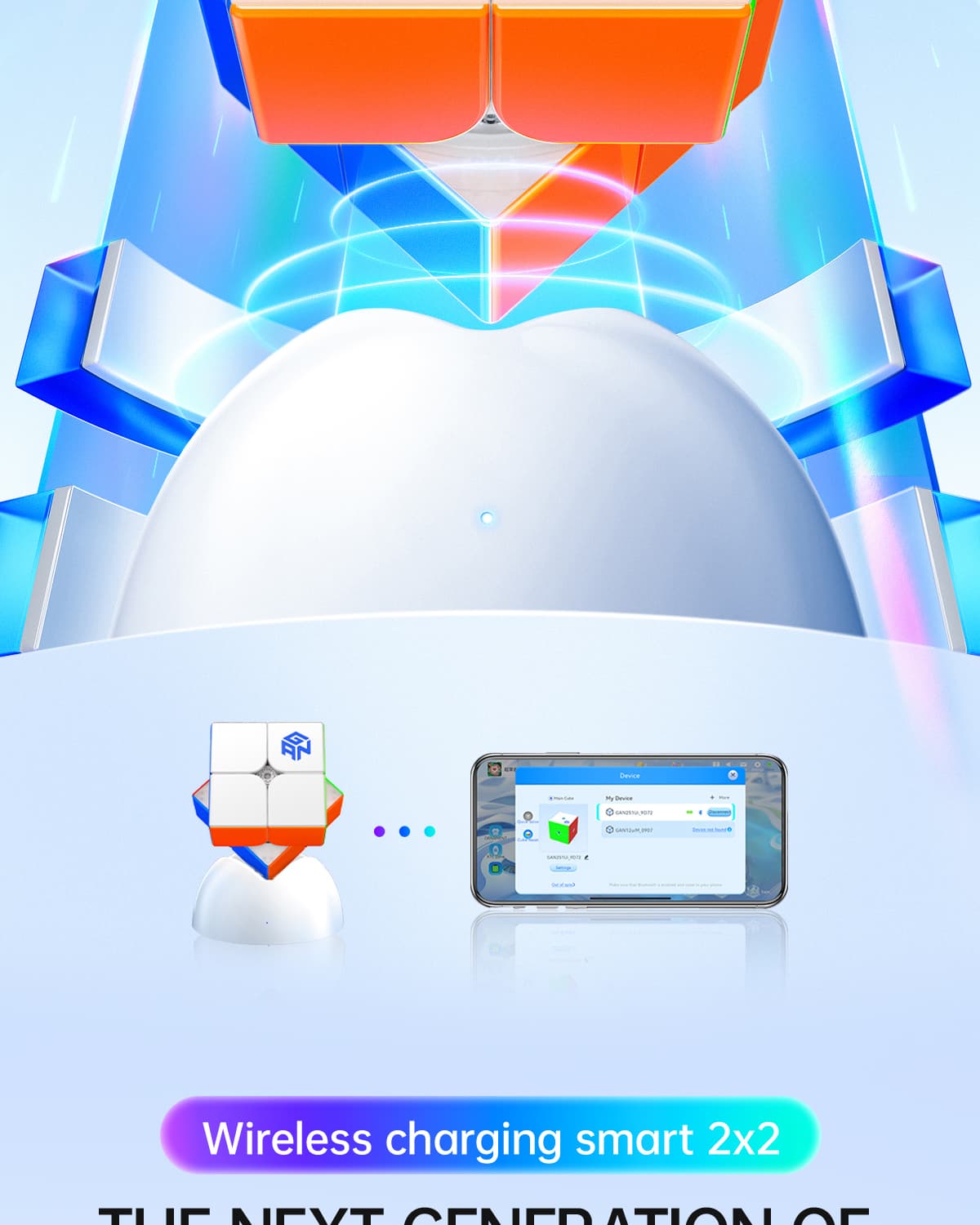 GAN251 2x2 ui UV - Stickerless image 8