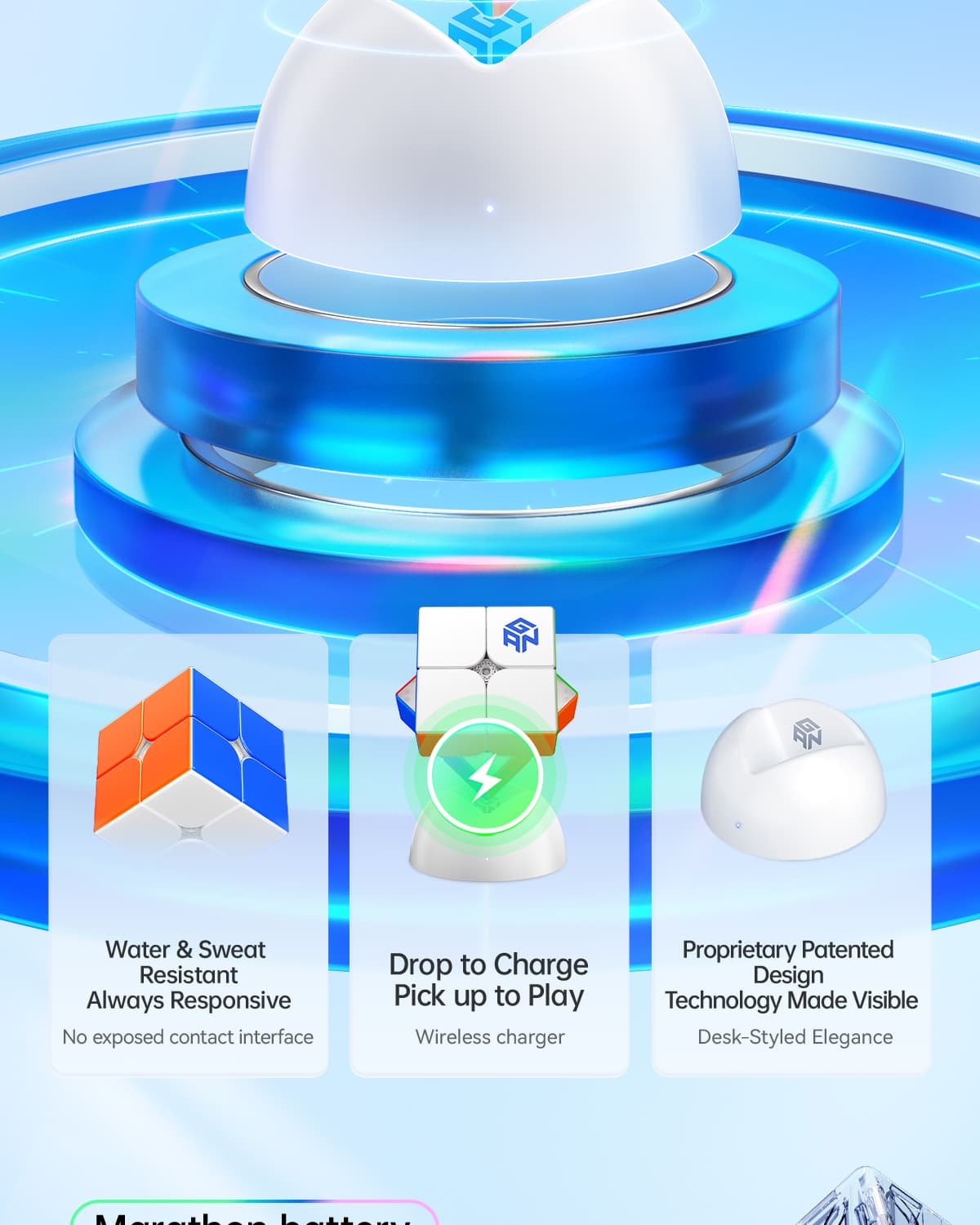 GAN251 2x2 ui UV - Stickerless image 11