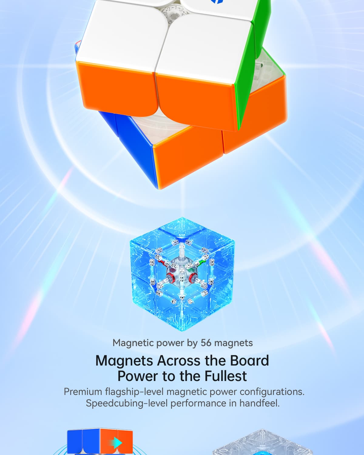 GAN251 2x2 ui UV - Stickerless image 17