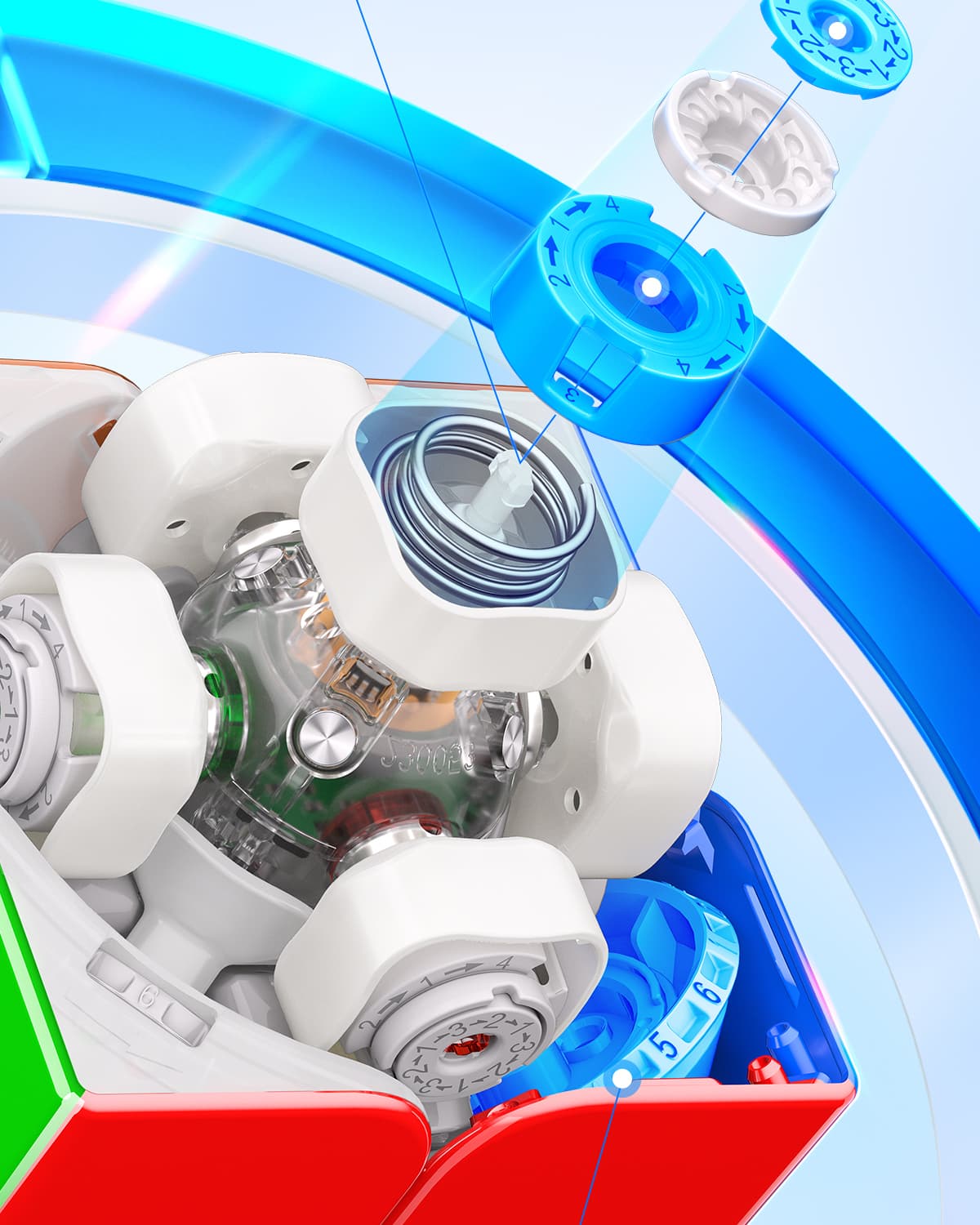 GAN251 2x2 ui UV - Stickerless image 19