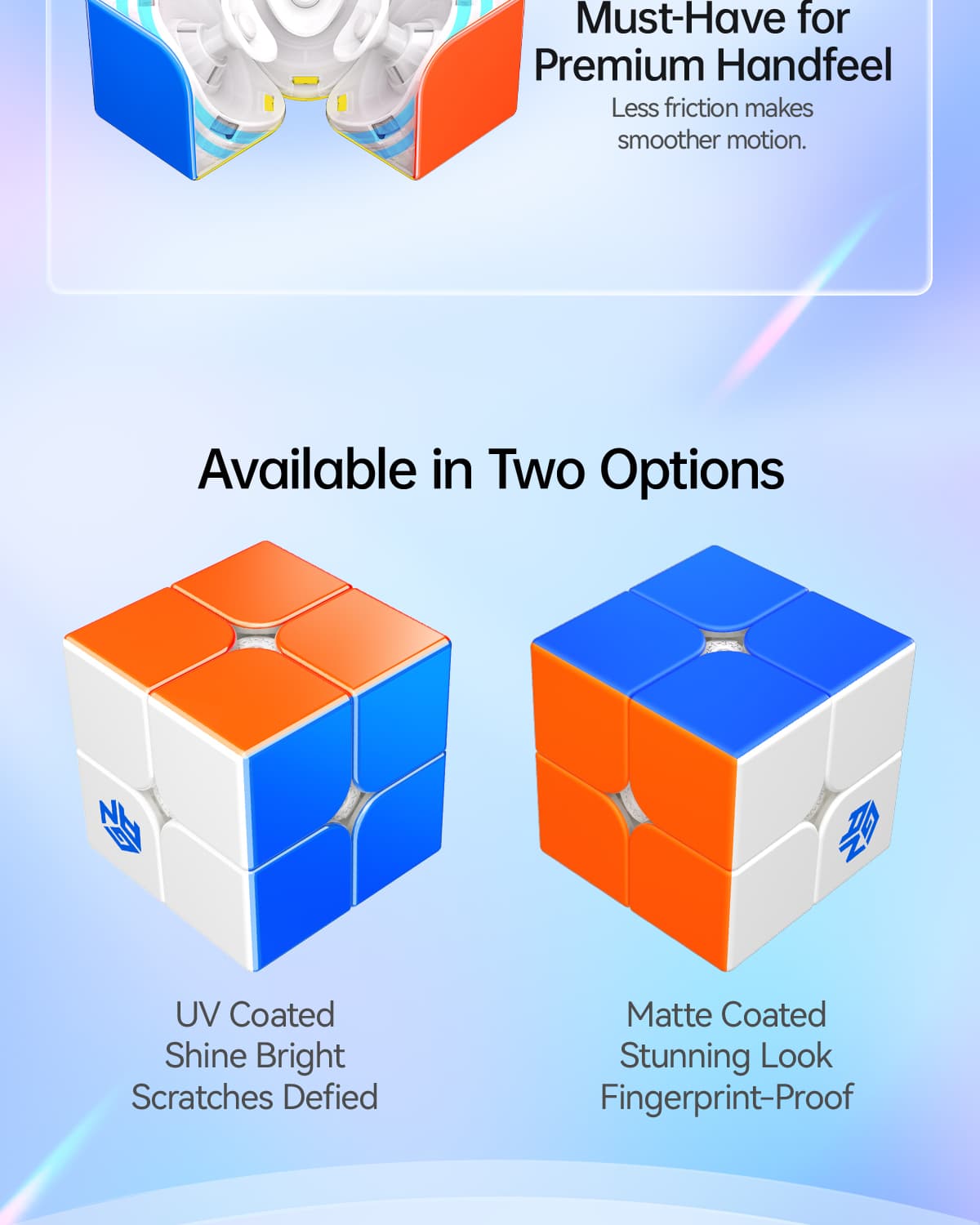 GAN251 2x2 ui UV - Stickerless image 22