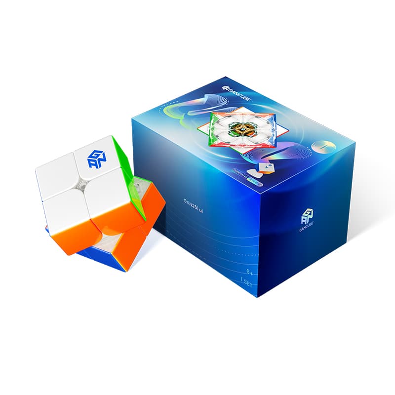 GAN251 2x2 ui UV - Stickerless image 6
