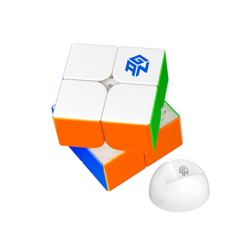 GAN251 2x2 ui UV - Stickerless image 2