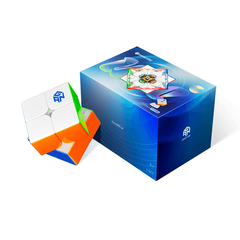 GAN251 2x2 ui UV - Stickerless image 34