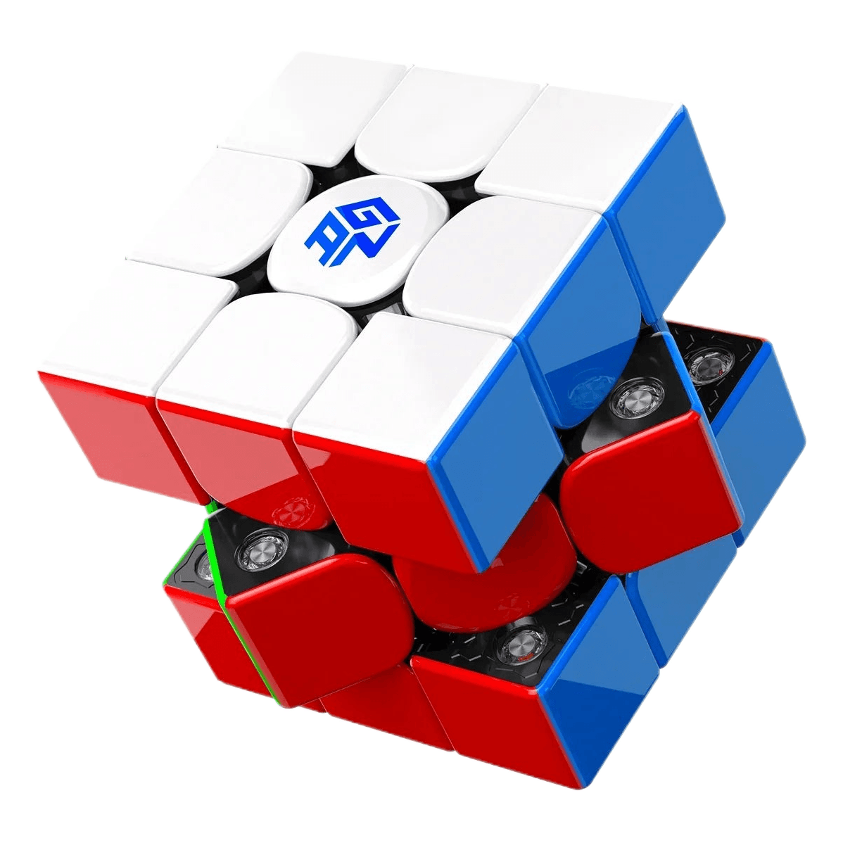 GAN V100 Maglev UV image 1