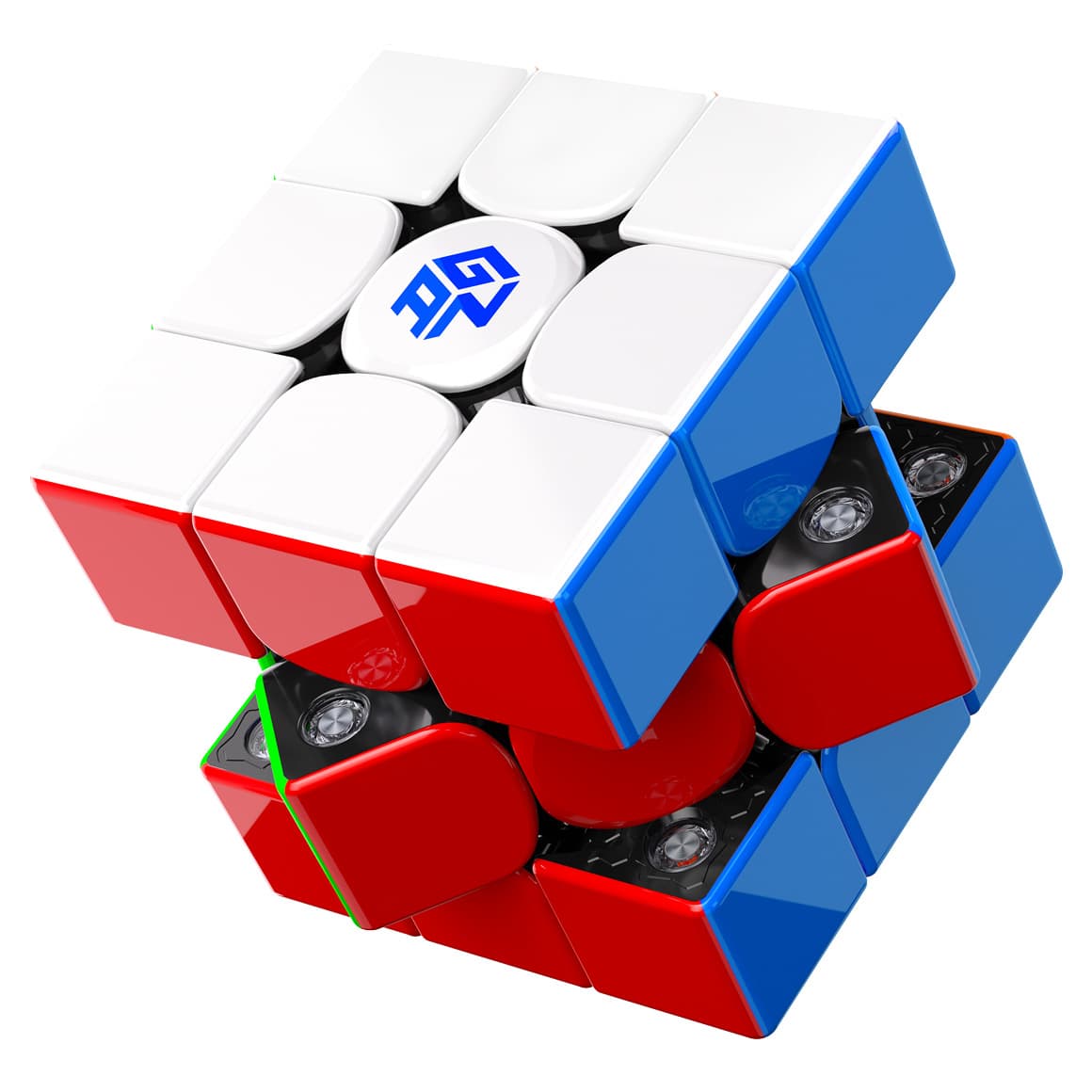 GAN V100 Maglev Frosted - Stickerless image 1