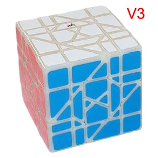 MF8 Quantum Cube Air V3 - Primary image 1