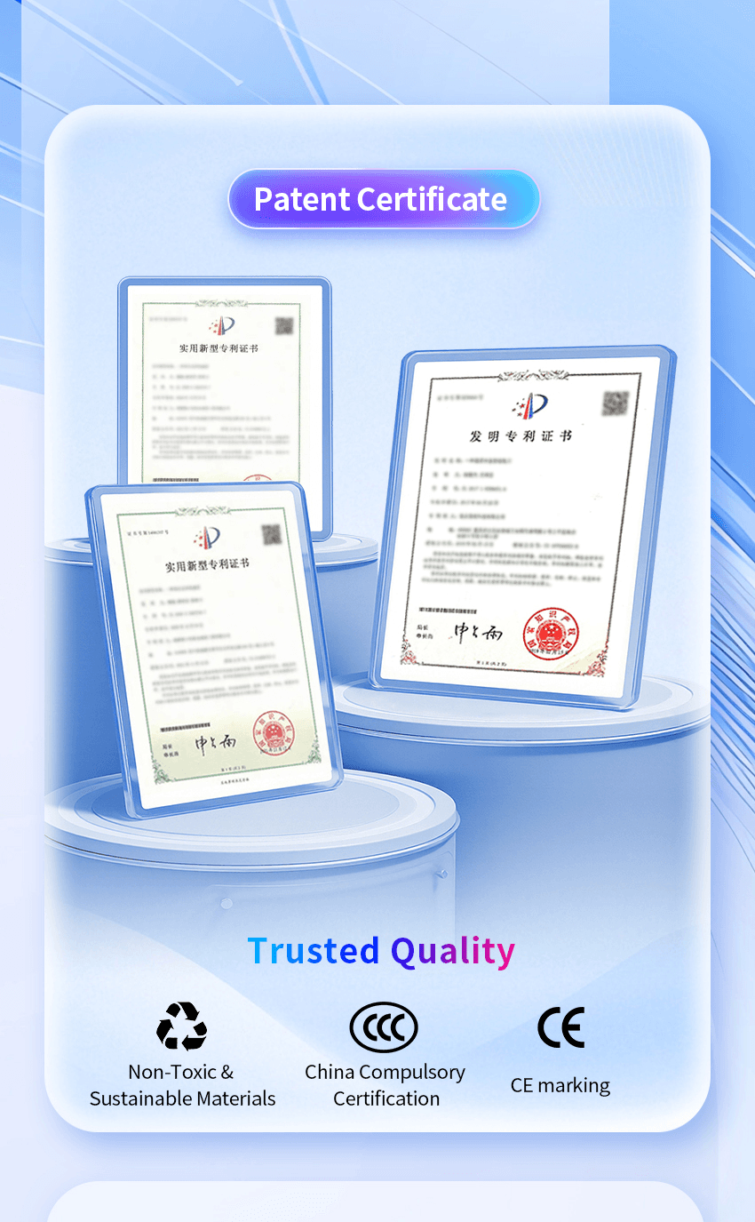 HaiTun WaveRider V2 3x3 Pioneer - Stickerless image 14