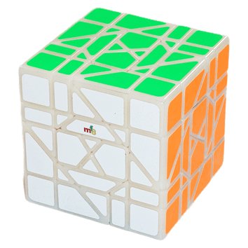 MF8 Quantum Cube Air V3 - Primary image 2