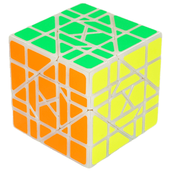 MF8 Quantum Cube Air V3 - Primary image 3