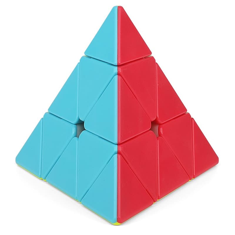 QiYi QiMing S2 Pyraminx image 1