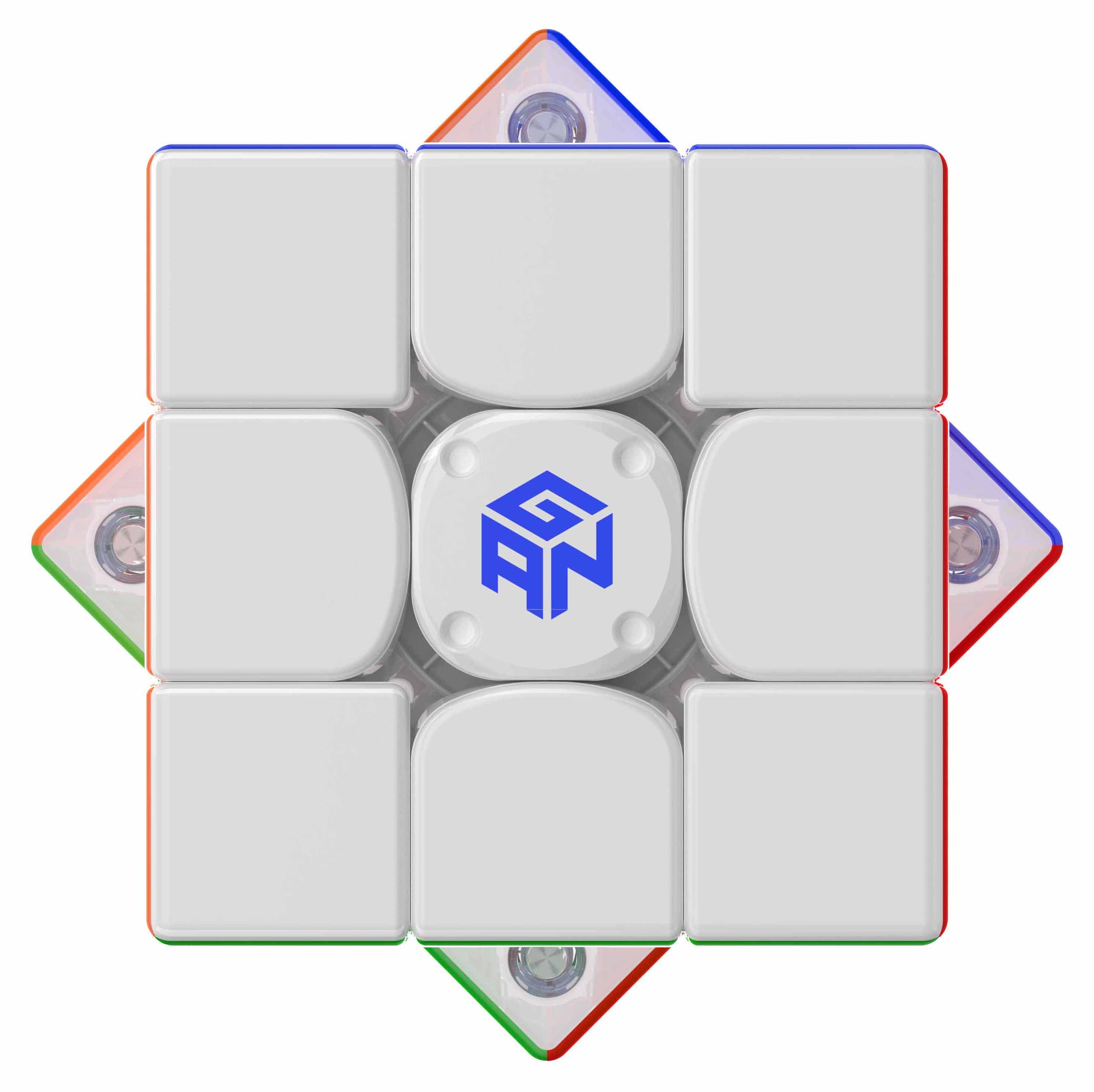 GAN i4 Leap Frosted - Stickerless image 1