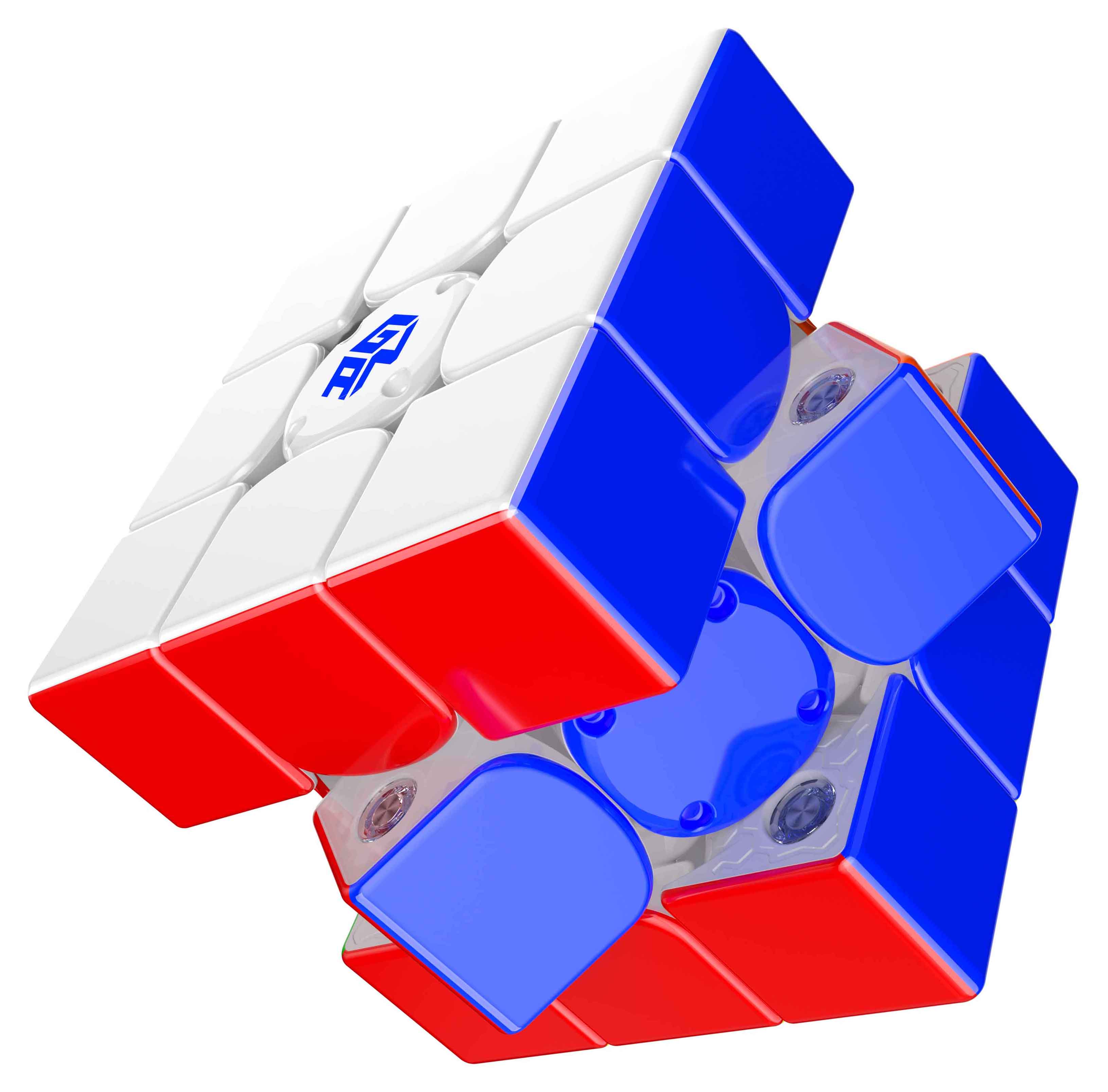 GAN i4 Maglev UV - Stickerless image 1