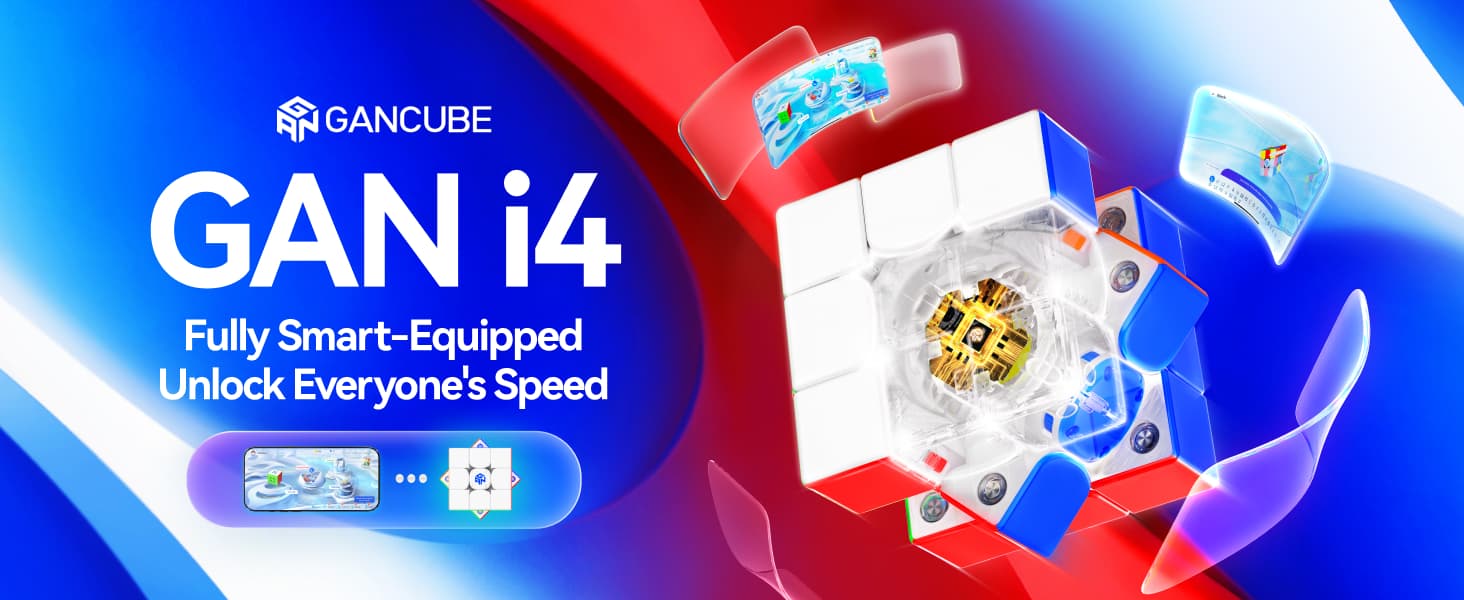 GAN i4 Maglev UV - Stickerless image 36