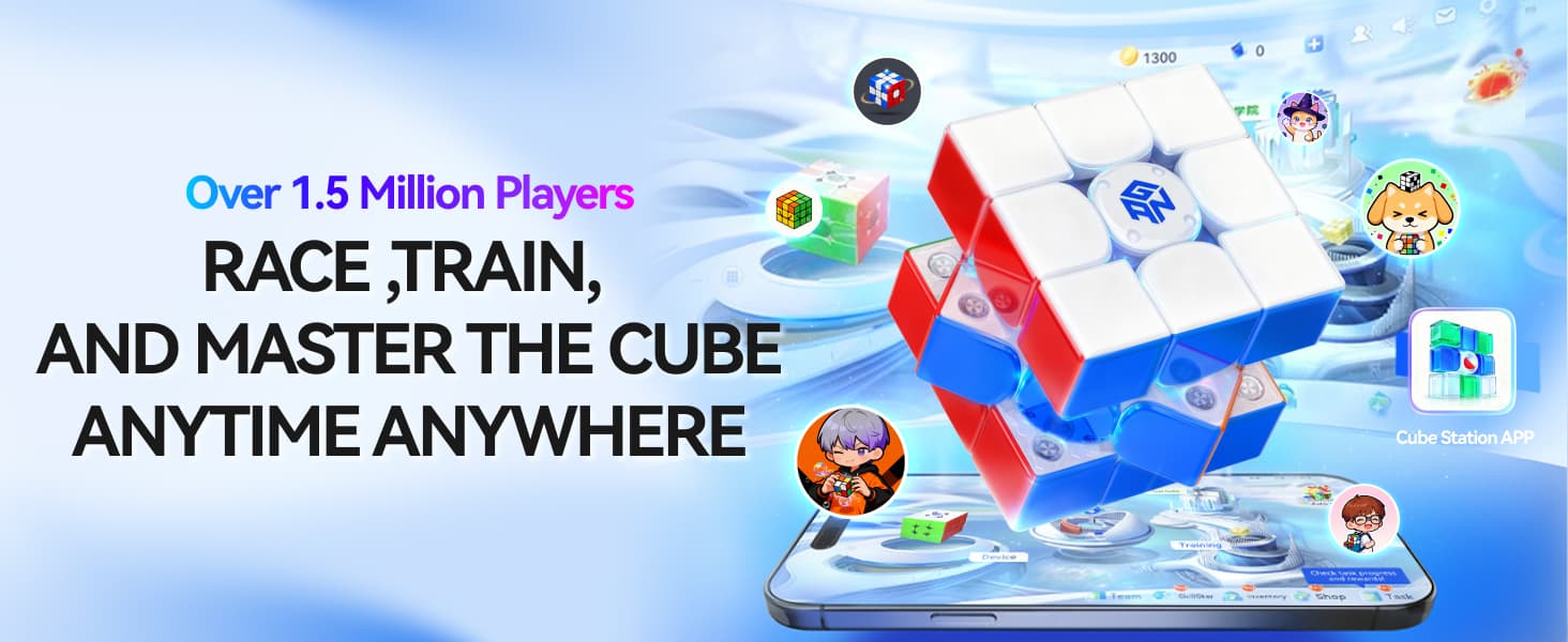 GAN i4 Maglev UV - Stickerless image 44