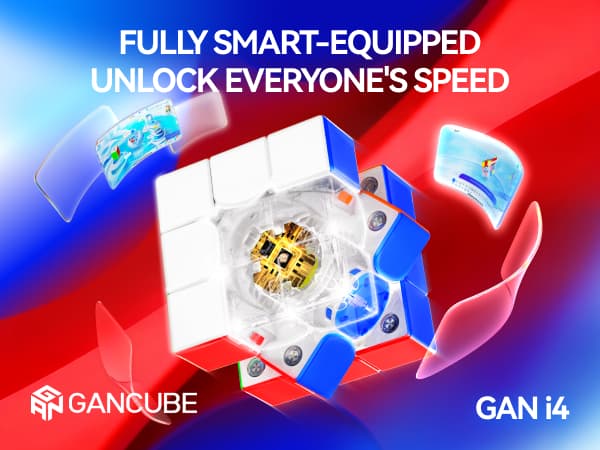 GAN i4 Maglev UV - Stickerless image 47