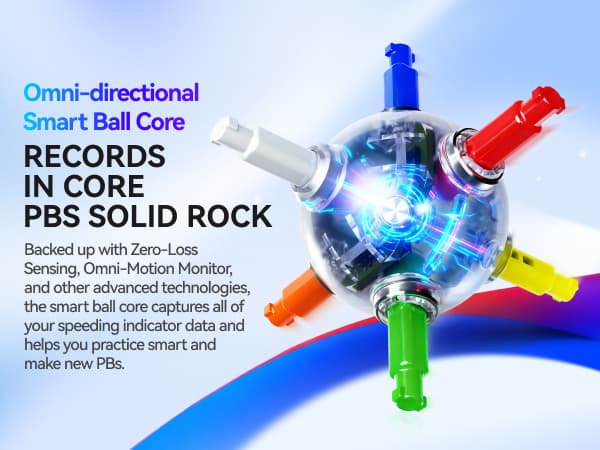 GAN i4 Maglev UV - Stickerless image 48