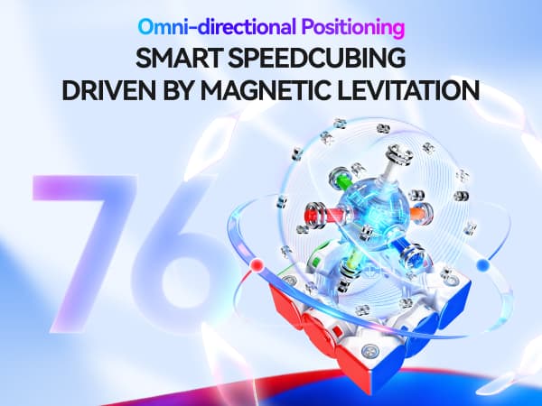 GAN i4 Maglev UV - Stickerless image 53