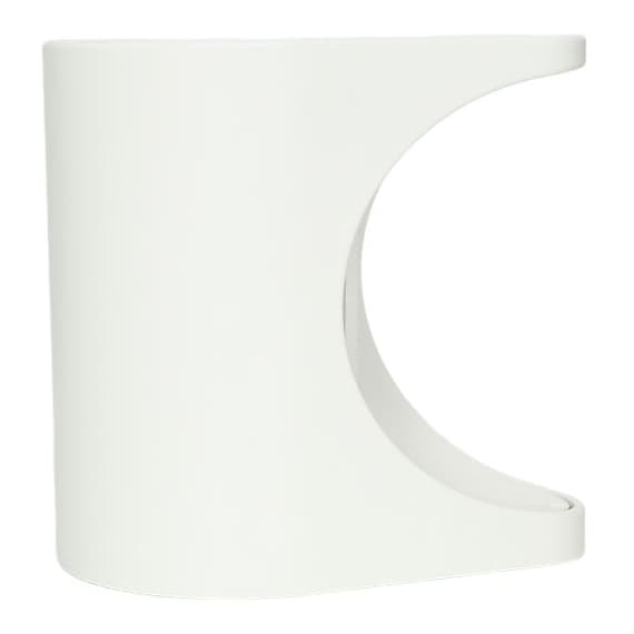 Cube-Stand Pen-Holder - White image 1