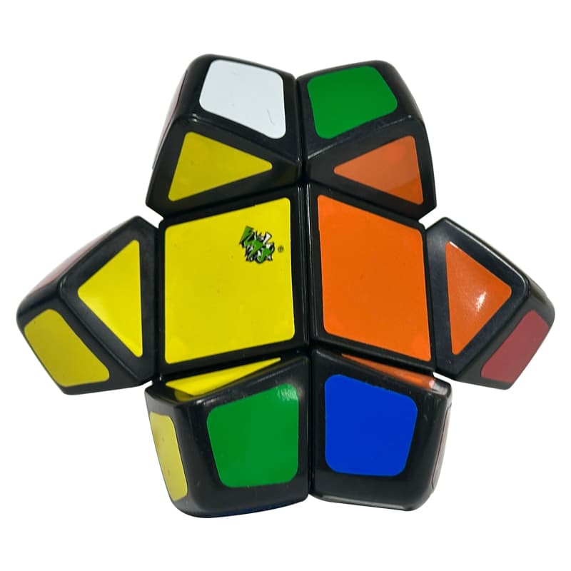 LanLan Skewb PE - Black image 5